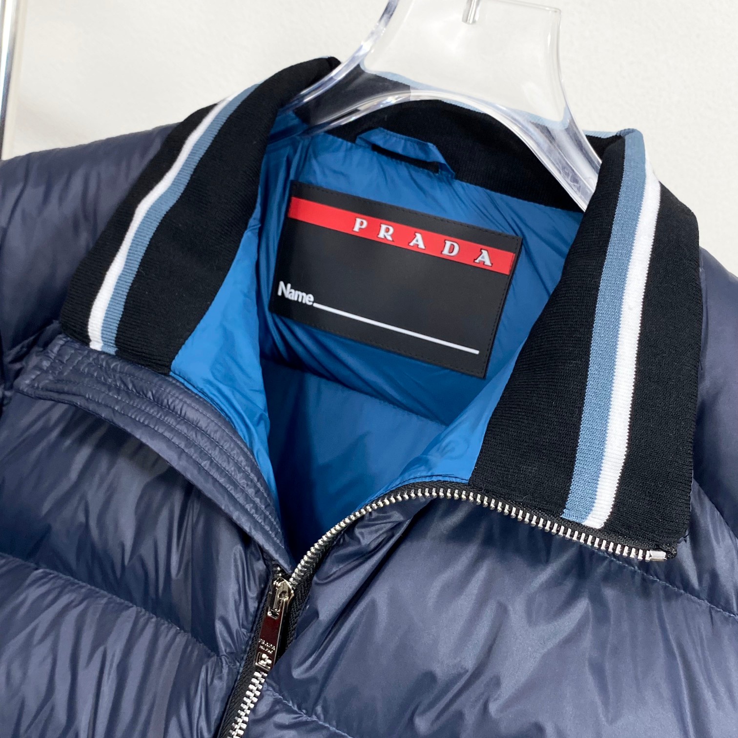 Prada Down Jackets